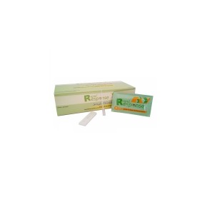 Cassete para detección de abuso de cocaína RRS-COC-1C3-40 MARCA -  Rapid Response