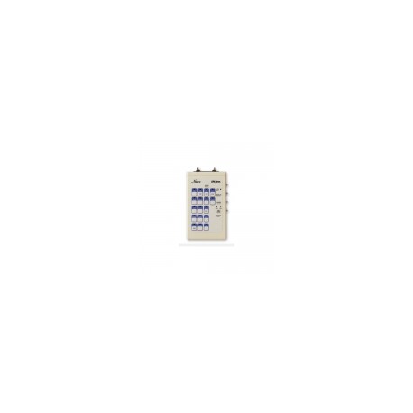 Simulador interactivo de ECG NAS-LF03670 MARCA -  Nasco