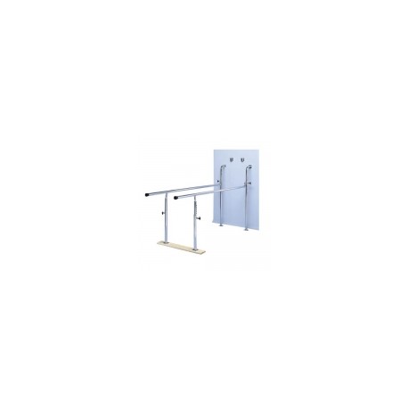 Barras paralelas plegables de pared BAL-BA-595 MARCA -  Bailey