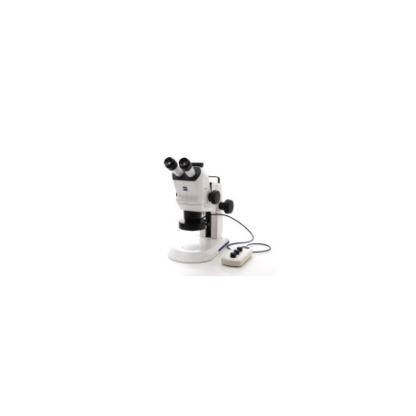 Estéreo microscopio Stemi 508 zoom 13x a 100x ZES-495009-0010-000 MARCA -  CARL ZEISS