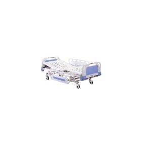 Cama mecánica para hospital con manija Mod. A10 HEA-A10 MARCA -  HealthHome