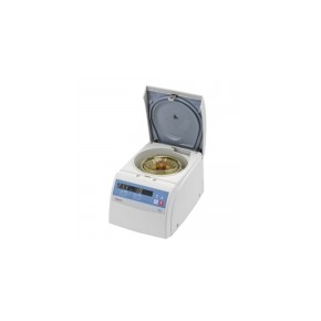 Microcentrifuga refrigerada Mod. Fresco 21 con rotor de 24 x 1.5/2.0 ml TH-75002426 MARCA -  Thermo Heraeus