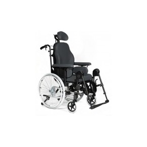 Silla de ruedas de 46 cm, modelo relaX 2 BEZ-SU069003-002 MARCA -  Sunrise Medical