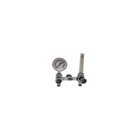 Dosificador mixto para toma de oxígeno Aramed ARD-902327 MARCA -  Aramed