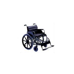 Silla de ruedas para sobrepeso MOB-KY951B-51 MARCA -  Mobicare