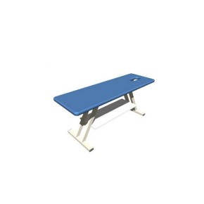 Mesa para fisioterapia ESG-MES005 MARCA -