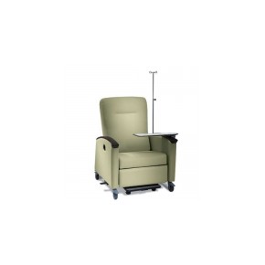 Sillón reposet modelo Treatment Recliner, para hemodiálisis STK-3500-000-710 MARCA -  Stryker