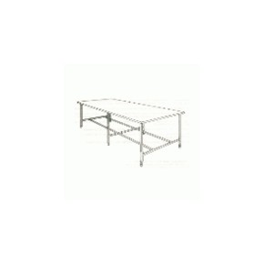 Mesa lisa de 180 cm para doblar ropa HEL-HM428 MARCA -  Herlis