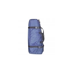 Mochila para equipo de oxígeno Jumbo vacía MEH-590 MARCA -  Medi Help