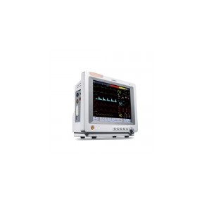 Monitor de paciente C80 de 15 pulgadas, ETCO2-R (respironics) CME-C80ETCO2-R-15 MARCA -  Comen