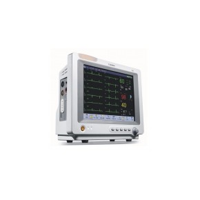 Monitor de paciente C80 de 12.1 pulgadas con capnografía (ETCO2) respironics CME-C80ETCO2-R MARCA -  Comen