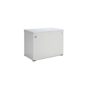 Congelador con tapa solida de cofre con capacidad de 10 pies cubicos CIC-CTCC-10 MARCA -  Criotec