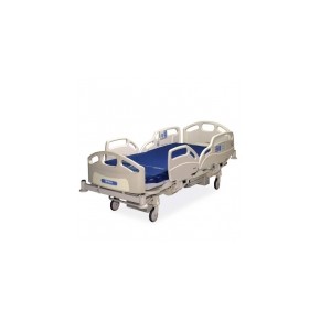 Cama para hospital eléctrica Hill Rom 1000 con báscula HIL-HR1000V MARCA -  Hill-Rom