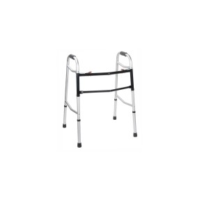 Andadera bariátrica de dos botones adulto, Mod. 10220 HD DRI-10220HD MARCA -  Drive Medical