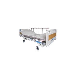 Cama para hospital eléctrica tres posiciones rango 40 - 60 cm JCR-ES08FDS MARCA -  Joson Care