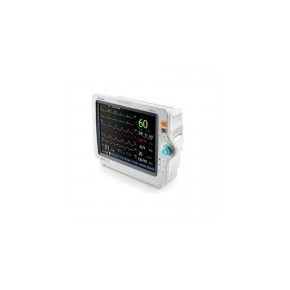 Monitor de paciente iMEC 12 de 12.1" Touch Screen con gasto cardiaco, presiones invasivas y CO2 MIN-IMEC12 MARCA -  Mindray