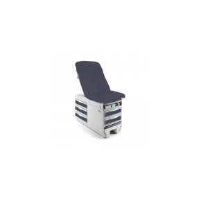 Mesa de exploracion Ritter 204 manual, color Dream MID-204-002-10138-847 MARCA -  Midmark