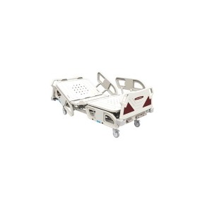 Cama eléctrica Joson cinco posiciones rango de altura 45 - 75 cm JCR-ES96HD MARCA -  Joson Care