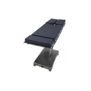 Mesa para cirugía electrohidraulica para quirofano 363 Kg AMT-T800 MARCA -  AMTAI