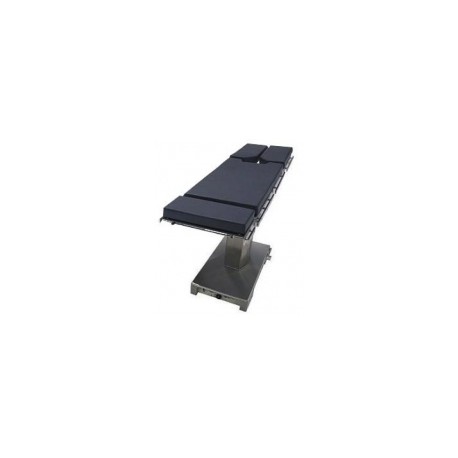 Mesa para cirugía electrohidraulica para quirofano 363 Kg AMT-T800 MARCA -  AMTAI