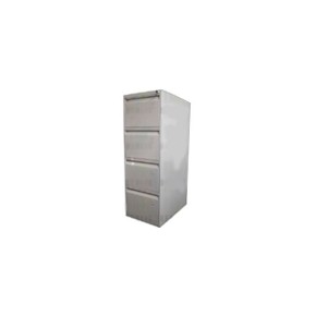 Archivero de 4 gavetas HEL-HM10 MARCA -  Herlis