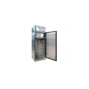 Refrigerador para vacunas de 17.6 pies cúbicos, con congelador REF-RVASDV-17-C MARCA -  RefriMed