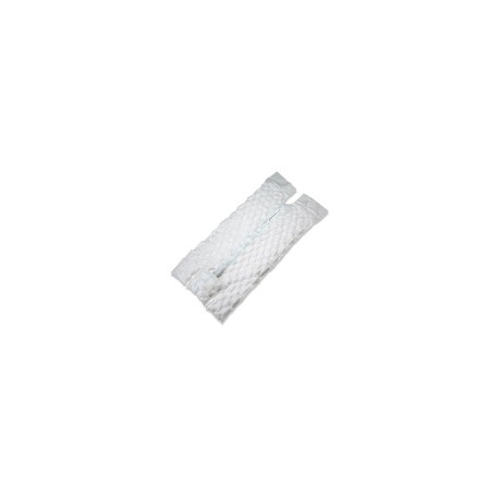 Sábana Warm Touch adulto, cuerpo completo caja con 25 piezas COV-5030810 MARCA -  Covidien