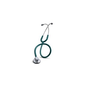 Estetoscopio Littmann Master Classic II color azul caribeño 3MR-2630 MARCA -  3M