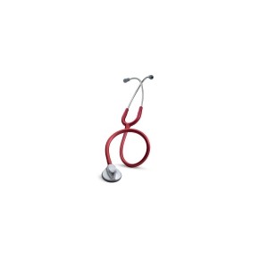 Estetoscopio Littmann Master Classic II color vino tinto 3MR-2146 MARCA -  3M