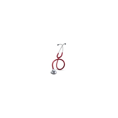 Estetoscopio Littmann Master Classic II color vino tinto 3MR-2146 MARCA -  3M