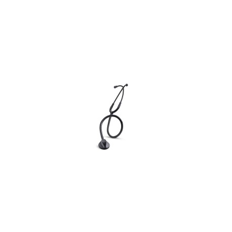 Estetoscopio Littmann Master Classic II color negro Edición Black 3MR-2141 MARCA -  3M