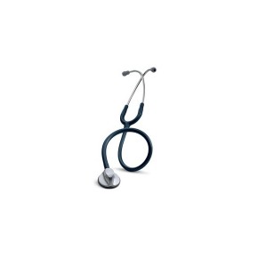 Estetoscopio Littmann Master Classic II color azul marino 3MR-2147 MARCA -  3M