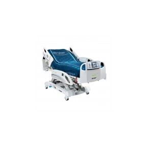 Cama para terapia intensiva modelo InTouch, con colchón Isolibrium STK-2131 MARCA -  Stryker