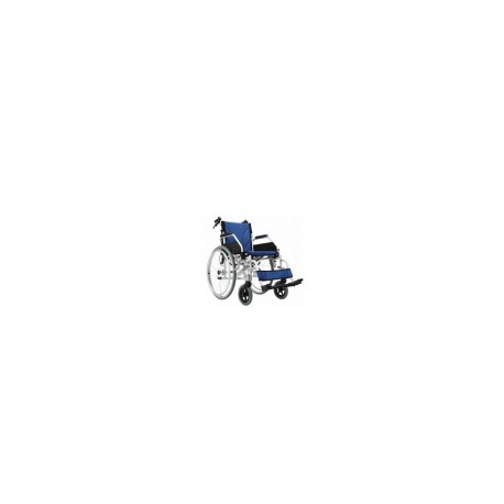 Silla de ruedas Thunder Platinium 898 MST-898 MARCA -  Medical Store