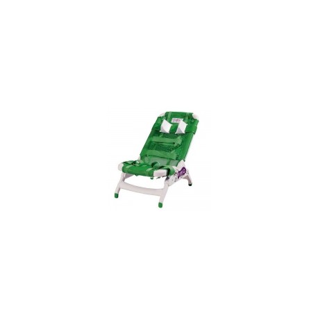 Silla para ducha wenzelite chico antideslizante Mod. OT1000 Marca Drive DRI-570-003-24-1 MARCA -  Drive Medical