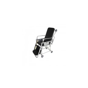 Camilla para ambulancia de lujo tipo silla Mod. XT-M XON-25XT-M MARCA -  Xonit