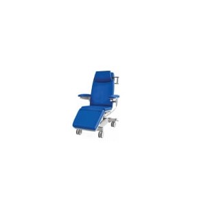 Sillón eléctrico multifuncional de altura fija MAV-384400 MARCA -  Malvestio