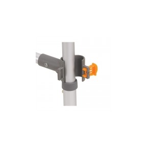 Andadera plegable de dos botones Universal DRI-10248N-1 MARCA -  Drive Medical