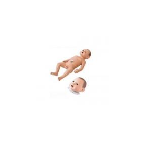 Maniquí bebe niño Koken KOK-LM026M MARCA -  Koken