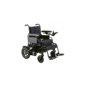 Silla de ruedas eléctrica 18" modelo Cirrus Plus DRI-SRECIRRUSDR MARCA -  Drive Medical