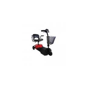 Scooter bobcat x3 DRI-SCBOBCATX3DR MARCA -  Drive Medical