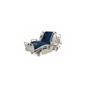 Cama eléctrica de terapia intermedia P1170 con bascula, Modelo -  CAREASSIST HIL-ES265 MARCA -  Hill-Rom