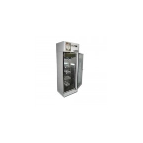 Refrigerador vertical para laboratorio 14 pies cúbicos AIR-RVBRC-14 MARCA -  AIRHO