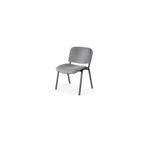 Silla ISO sin brazos cal. 18 YKX-ISOSCB MARCA -  YK