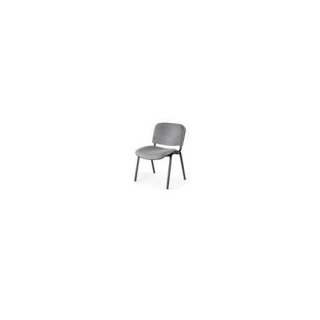 Silla ISO sin brazos cal. 18 YKX-ISOSCB MARCA -  YK