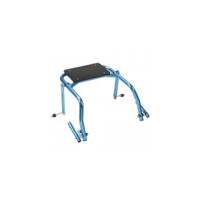 Asiento para andadera posterior Nimbo KA-3200N DRI-KA-3285DR MARCA -  Drive Medical