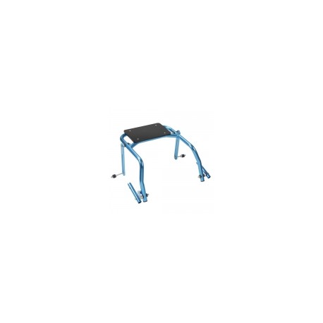 Asiento para andadera posterior Nimbo KA-3200N DRI-KA-3285DR MARCA -  Drive Medical