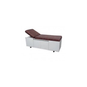 Chaise Longue de gabinete KER-260 MARCA -  Ker