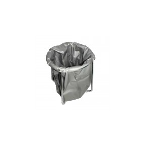 Bolsa de lona para carro tanico HEL-HM77 MARCA -  Herlis