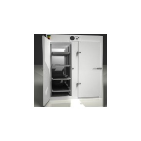 Refrigerador para cadáveres de 5 gavetas REF-GCAF-5 MARCA -  RefriMed